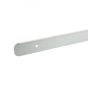 Bull Nose Corner Junction 40mm worktop